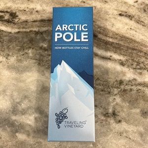 Arctic Pole by Traveling Vineyard